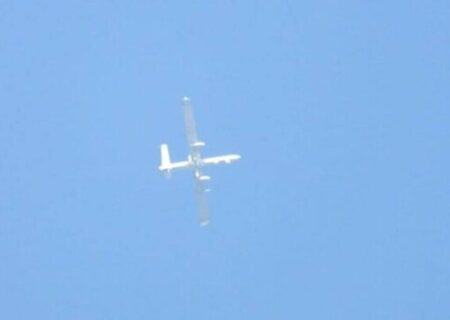 آژیرهای خطر در جولان و الجلیل/ نفوذ پهپاد ناشناس، اشغالگران را به وحشت انداخت