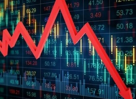 بورس کانال ۳ میلیون را از دست داد