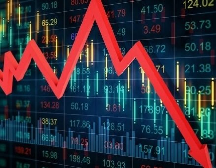 بورس کانال ۳ میلیون را از دست داد