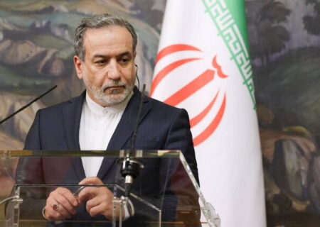 عراقچی: بدون احترام به حق غنی‌سازی، توافقی در کار نیست/ استفاده از اسنپ‌بک، سیاست غلطی است