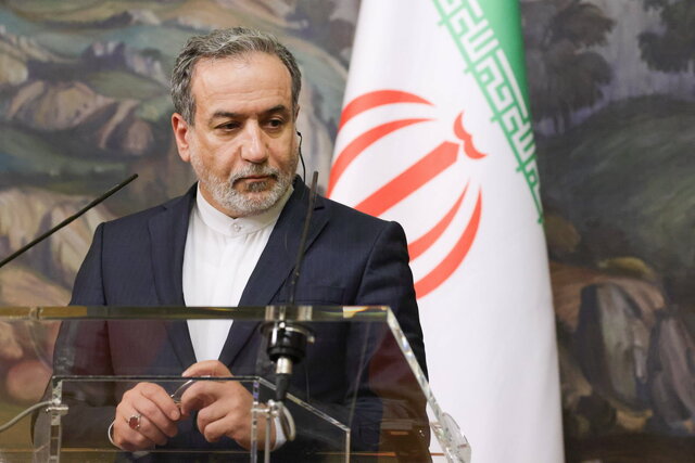 عراقچی: بدون احترام به حق غنی‌سازی، توافقی در کار نیست/ استفاده از اسنپ‌بک، سیاست غلطی است