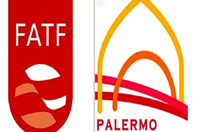 آخرین وضعیت ایران در کنوانسیون پالرمو