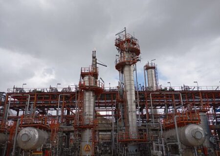 تکذیب شایعه حمله به پتروشیمی شهید تندگویان