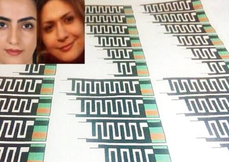 دانشمندان ایرانی باتری حل‌شونده ساختند