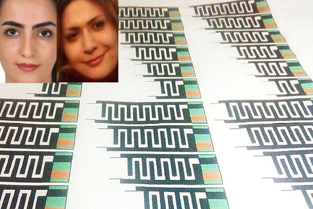 دانشمندان ایرانی باتری حلشونده ساختند