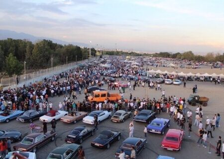 پیست آزادی تا ایمنی کامل تعطیل خواهد ماند