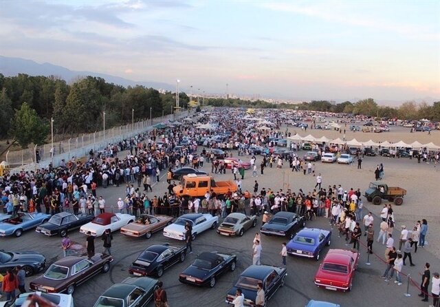 پیست آزادی تا ایمنی کامل تعطیل خواهد ماند