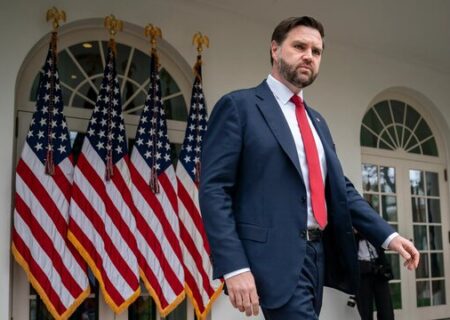 ونس: امیدواریم مذاکرات با ایران با موفقیت به سرانجام برسد