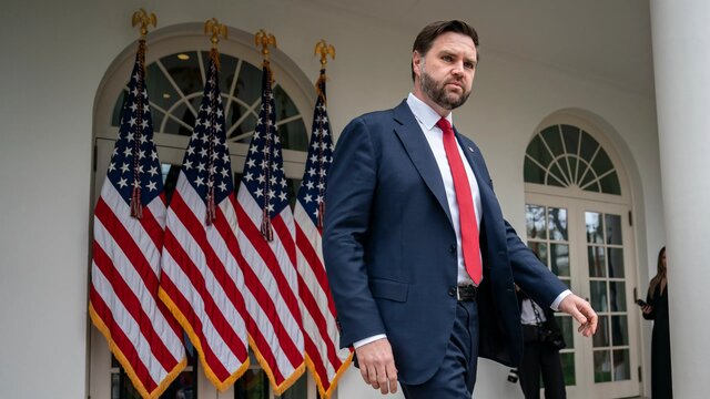 ونس: امیدواریم مذاکرات با ایران با موفقیت به سرانجام برسد