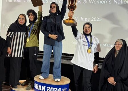 کسب ۴۶ مدال توسط خوزستانی‌ها در مچ‌اندازی کشور