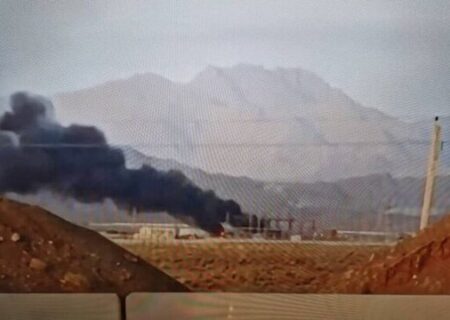 تکذیب حمله به پایگاه نوژه و رادار سوباشی