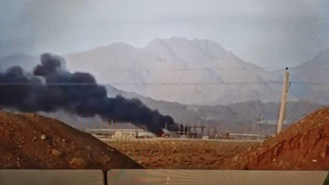 گروسی: سطح آلودگی در داخل نطنز قابل کنترل است