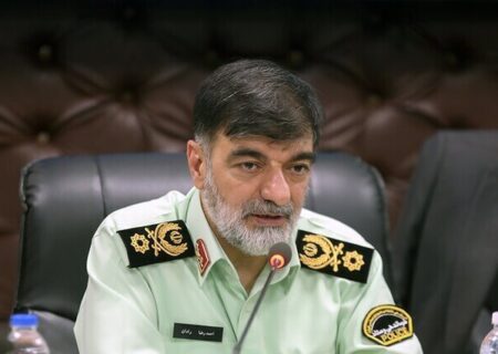 کشف انبار مواد منفجره و پهپاد و ریزپرنده‌های فعال در شهرری/ برخورد قاطع با وطن‌فروشان