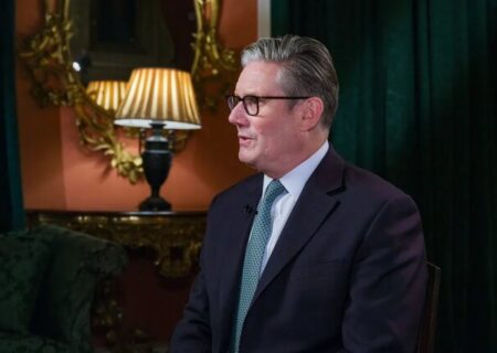 حمایت انگلیس از حملات رژیم صهیونیستی به ایران