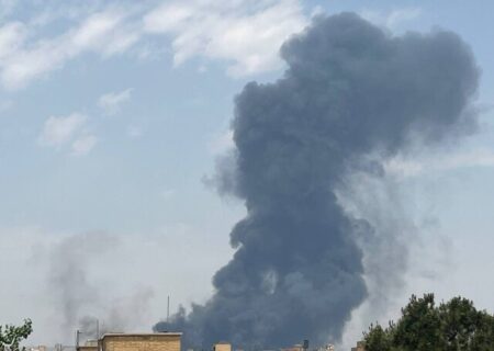 ۱۸ شهید و ۳۵ مجروح درپی حملات وحشیانه رژیم صهیونیستی به آذربایجان شرقی