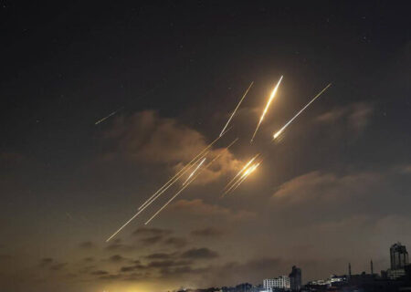 مقام ایرانی: حملات به سرزمین‌های اشغالی تشدید می‌شود