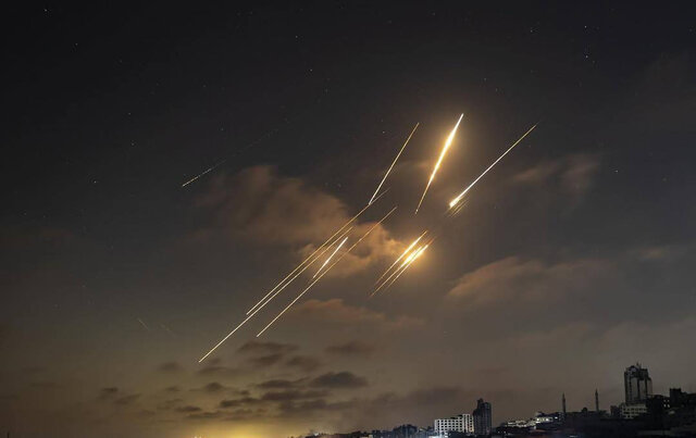 مقام ایرانی: حملات به سرزمین‌های اشغالی تشدید می‌شود