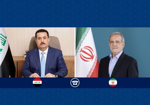 پزشکیان: اگر تجاوزات ادامه یابد پاسخهایی دردناکتر در انتظار متجاوزان خواهد بود