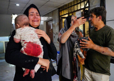 ردپای منافقین وابسته به موساد در جریان انفجارهای تهران