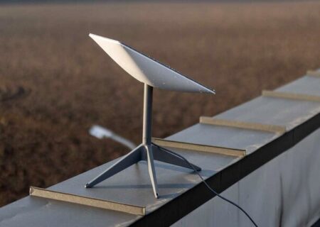 ممنوعیت استفاده از استارلینک/مجازات اعدام برای همکاری‌کنندگان با دول خارجی متخاصم