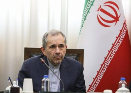 تخت‌روانچی در کمیسیون امنیت ملی: هیچ قرار ملاقاتی با آمریکایی‌ها نداریم