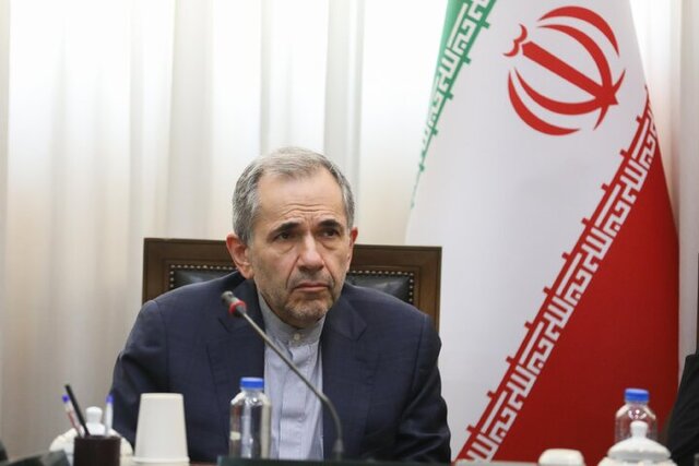 تختروانچی در کمیسیون امنیت ملی: هیچ قرار ملاقاتی با آمریکاییها نداریم