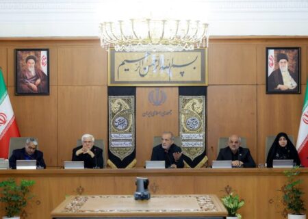 پزشکیان: ایران آماده همکاری تمام عیار با شورای همکاری خلیج فارس است