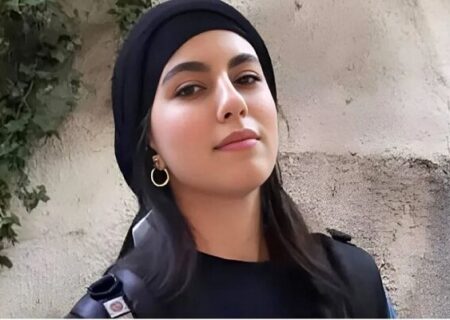 قاتل الهه حسین‌نژاد قصاص می‌شود