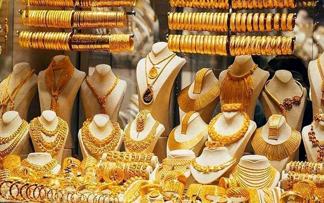 قیمت هر گرم طلای ۱۸عیار امروز ۱۵ خردادماه ۱۴۰۴/ طلا ۱۳۶ هزار تومان گران شد