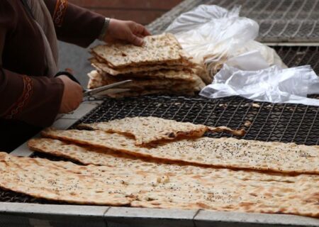 مردم برای این گرانی آماده باشند