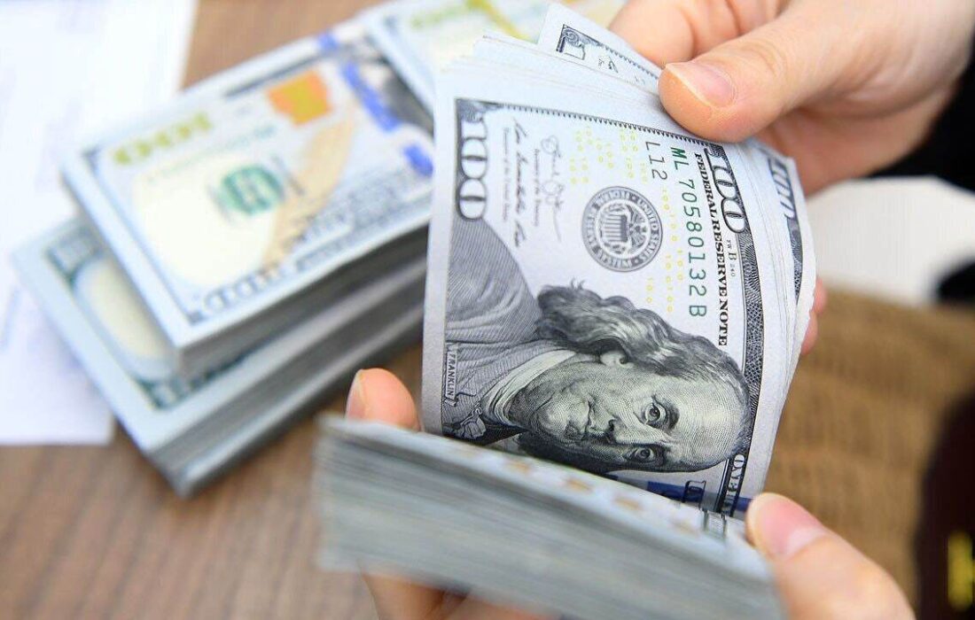 قیمت دلار، یورو، طلا و سکه امروز پنجشنبه ۵ تیر ۱۴۰۴ / طلای ۱۸ عیار امروز چند؟