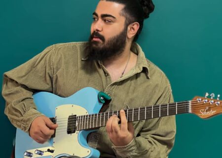 گیتار «برقی» نیست؛ واژه‌ای نادرست برای سازی زنده