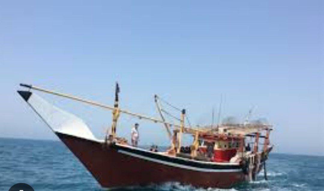 سفارت ایران در ریاض بازداشت صیادان بوشهری در آب‌های سعودی را تأیید کرد