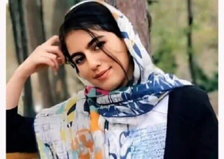 قاتل الهه حسین نژاد دستگیر شد