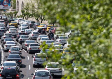 فعالیت خودروهای پلاک شهرستان در تهران ممنوع است/ لزوم تجهیز مسافربرهای اینترنتی به آرم و علائم ممیزه