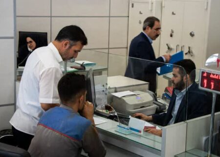 فردا فعالیت بانک‌ها مطابق روال روزهای عادی برقرار است