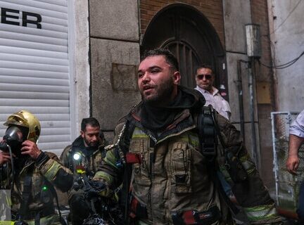  ۴بیمارستان و ۲۱ هتل اهواز تاییدیه ایمنی ندارند/ ضرورت ایجاد خط ویژه خودروهای آتش‌نشانی