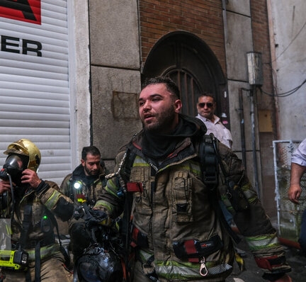  ۴بیمارستان و ۲۱ هتل اهواز تاییدیه ایمنی ندارند/ ضرورت ایجاد خط ویژه خودروهای آتش‌نشانی