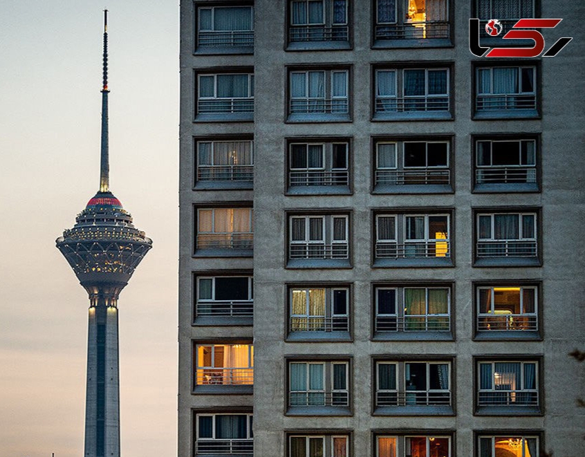 مسکن مادر تورم ایران است/ حتی اتاقی هم در مناطق متوسط نشین دست نیافتنی شده/ دولت نقش بازیگر اصلی را بازی کند