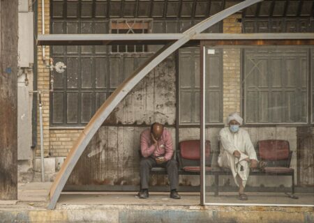 هوای اندیمشک و بهبهان در وضعیت بسیار ناسالم تنفسی