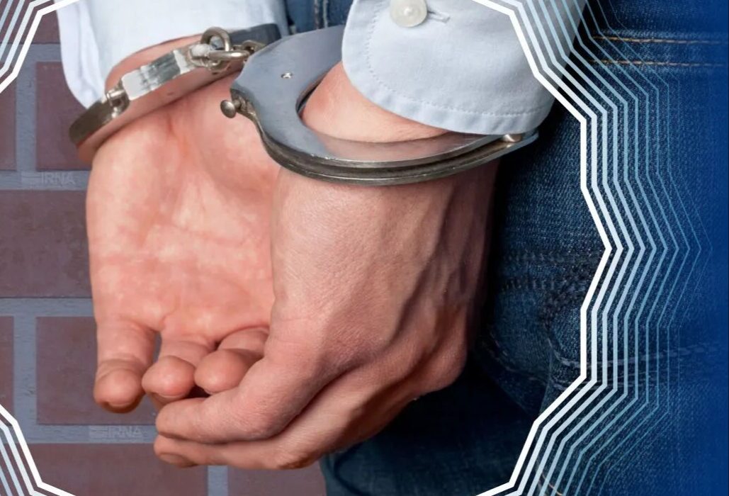 قاتل محیطبان خائیز در عملیات ضربتی پلیس بهبهان دستگیر شد