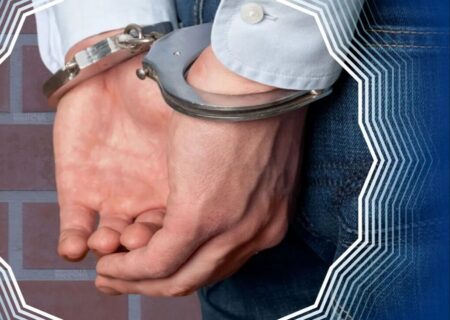 قاتل محیط‌بان خائیز در عملیات ضربتی پلیس بهبهان دستگیر شد