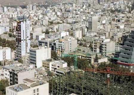 هشدار تازه درباره تورم مسکن؛ طبقه متوسط در معرض سقوط و آلونک نشینی؟