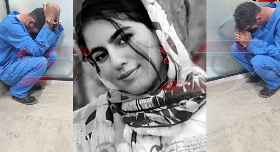 جزئیات قتل الهه حسیننژاد اعلام شد/ قتل برای دزدیدن گوشی همراه