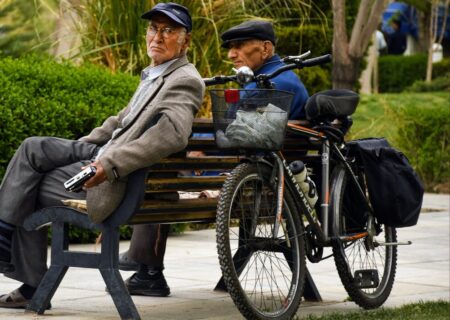 هتل‌های ویژه سالمندان در کشور راه‌اندازی می‌شود