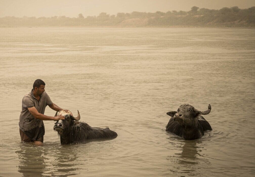 هوای سوسنگرد در وضعیت بسیار ناسالم تنفسی