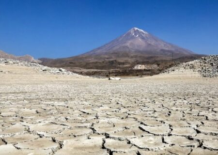 ورود کشور به پنجمین سال خشکسالی؛ منابع آبی در وضعیت بسیار نگران‌کننده
