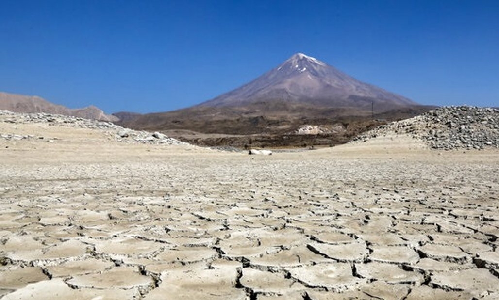 ورود کشور به پنجمین سال خشکسالی؛ منابع آبی در وضعیت بسیار نگرانکننده