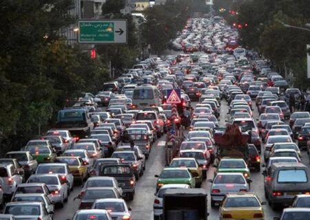 خلأ خطرناک در نظارت/ پایش مداوم سلامت روان رانندگان تاکسی‌ های شهری و اینترنتی قانون و لازم الاجرا شود