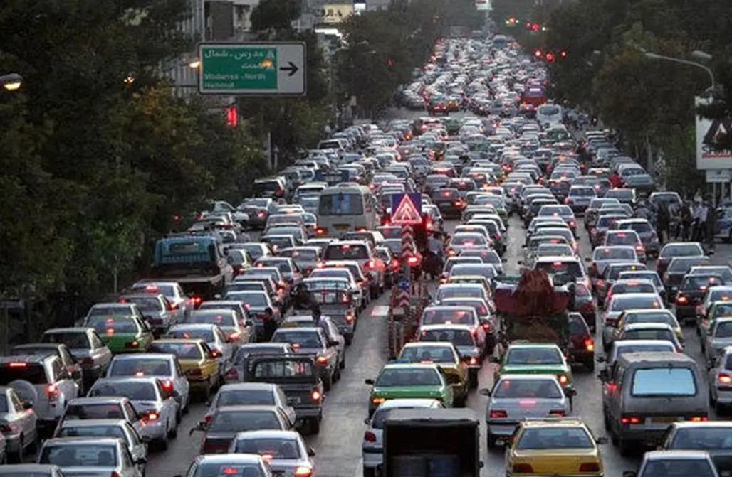 خلأ خطرناک در نظارت/ پایش مداوم سلامت روان رانندگان تاکسی‌ های شهری و اینترنتی قانون و لازم الاجرا شود